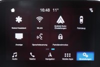 Ford Tourneo Custom 2.0 TDCi