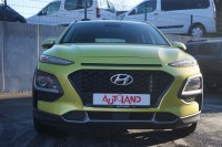 Hyundai Kona 1.0 T-GDI Select 2WD