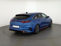 Kia pro_cee'd ProCeed GT 1.6 T-GDI