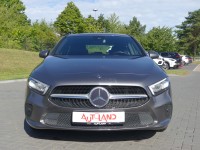 Mercedes-Benz A 220 A220 Progressive