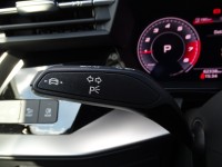 Audi A3 Sportback 1.5 TFSI advanced S-Tronic