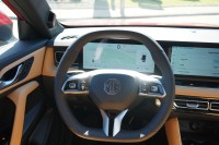 MG HS 1.5 T-GDI Luxury Aut.