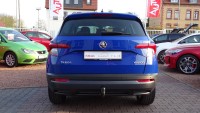Skoda Karoq 1.0 TSI Ambition
