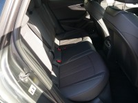 Audi A4 Quattro Avant 40 TDI S-Line quattro Aut.