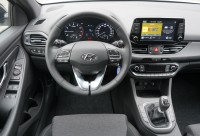 Hyundai i30 HB 1.0T-GDI