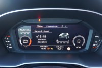 Audi Q3 35 TDI quattro advanced