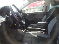 Skoda Rapid Spaceback 1.2 TSI DSG Xenon