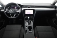 VW Passat Variant 2.0 TDI Business
