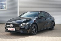 Vorschau: Mercedes-Benz A 250 A250 e Edition 2020 AMG Line DCT