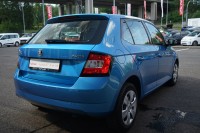 Skoda Fabia 1.0