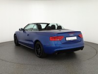 Audi A5 Cabriolet 1.8 TFSI S-Line