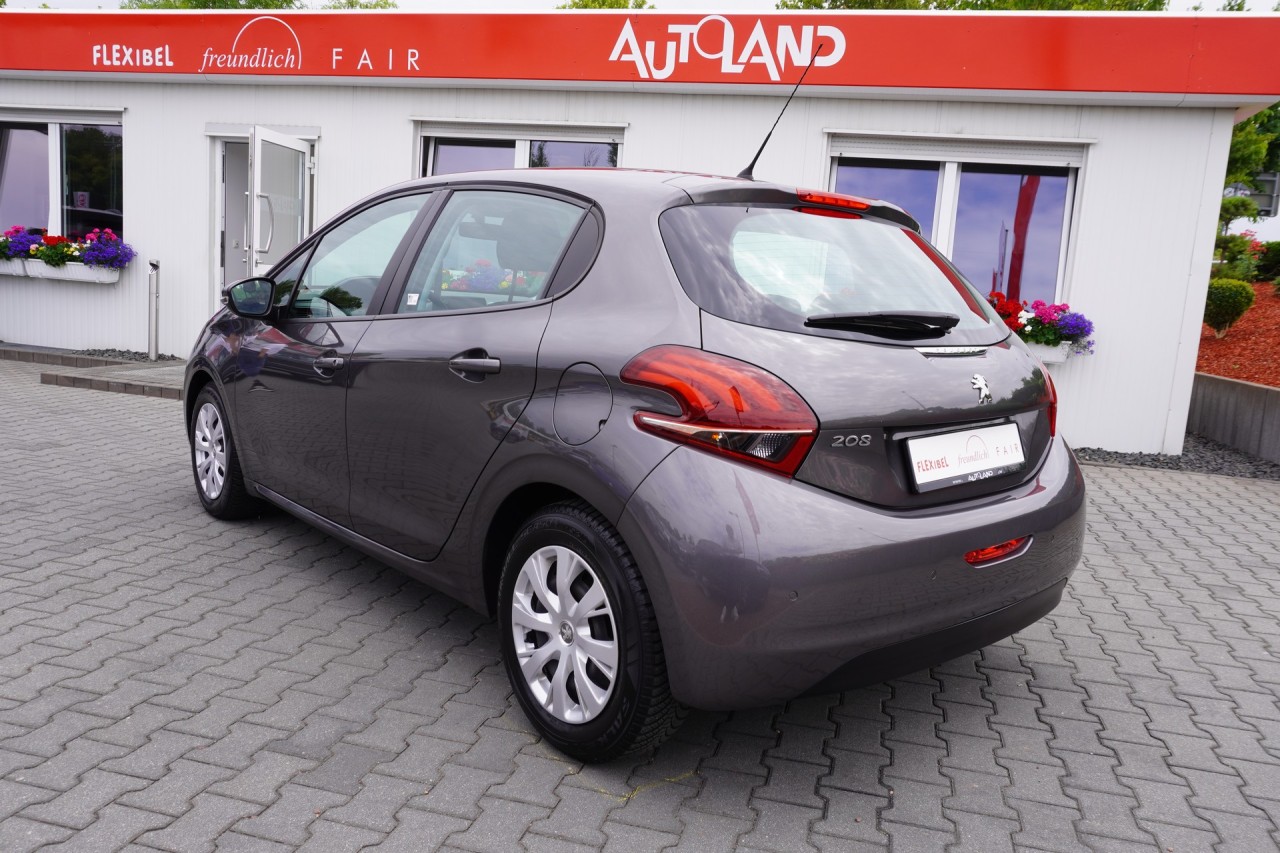 Peugeot 208 1.2 PureTech 1.2 Active