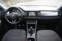 Skoda Kodiaq 1.4 TSI Style