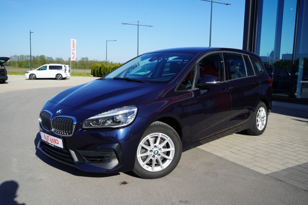 BMW 218 i Advantage