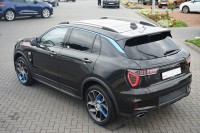 Lynk&Co 01 1.5 TD PHEV Aut.