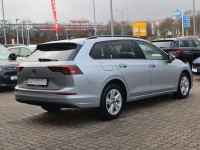 VW Golf Variant 1.5eTSI DSG