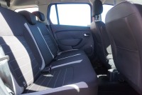 Dacia Logan II MCV Kombi 0.9 TCE Stepway