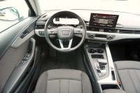 Audi A4 Avant 35 TFSI S line S-Tronic