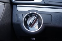 Mercedes-Benz E 350 E350 d Coupe AMG-Line