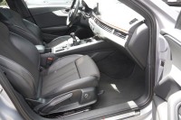Audi A4 Avant 2.0 TFSI sport ultra