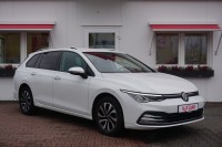 VW Golf VIII Variant 2.0 TDI Active