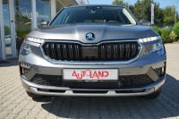 Skoda Kamiq 1.0 TSI