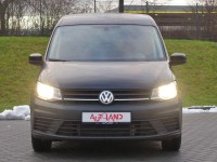 VW Caddy 1.0 TSI Trendline