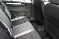 Skoda Rapid Spaceback 1.0 Ambition