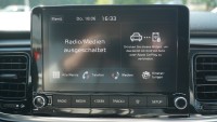 Kia Rio Vision