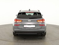 Hyundai i30 Kombi 1.5 T-GDI N-Line Aut.