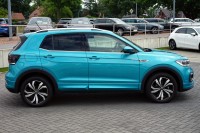 VW T-Cross 1.0 TSI Style R-Line (Ext) SHZ