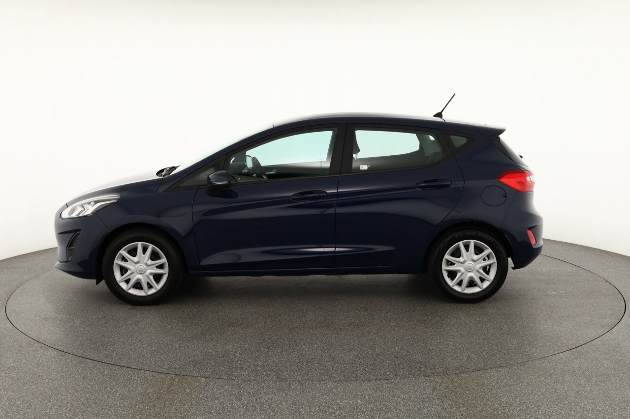 Ford Fiesta 1.1 Cool & Connect