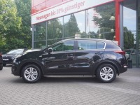 Kia Sportage 1.6 GDI 2WD