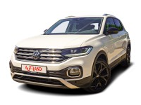VW T-Cross 1.0 Move LED ACC Virtual Cockpit DAB
