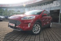Vorschau: Ford Kuga 1.5 EcoBoost Titanium X