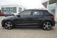Audi A1 30 Sportback 1.0 TFSI S-line