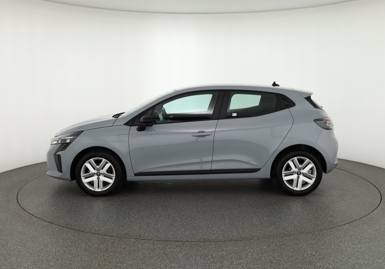 Renault Clio Tce 90 Aut.
