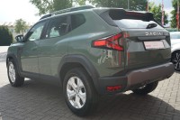 Dacia Duster Expression mHEV 140