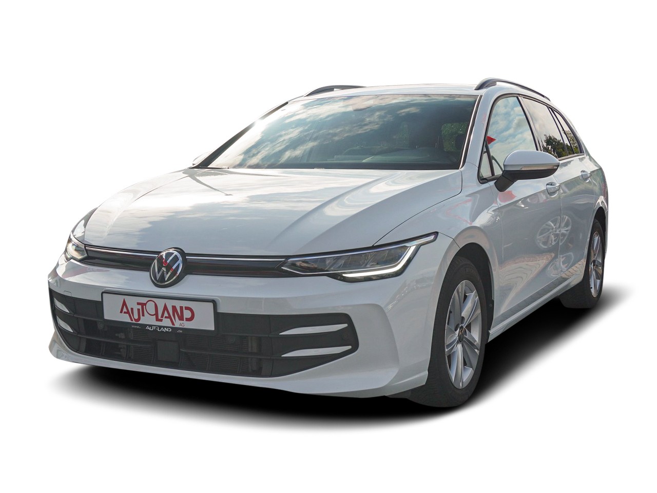 VW Golf VIII Variant 1.5 TSI Life