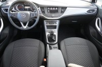 Opel Astra K Sports Tourer 1.2