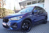 Vorschau: BMW X1 xDrive 25 e M Sport