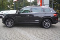 Skoda Kodiaq 2.0 TDI DSG 4x4