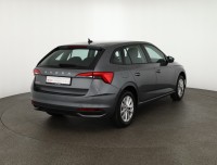 Skoda Scala 1.0 TSI