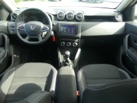 Dacia Duster II 1.2 Prestige