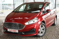Vorschau: Ford S-Max 2.0 EB Titanium