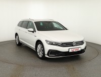 VW Passat Variant 1.4 TSI GTE