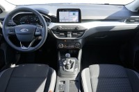 Ford Focus 1.0 EcoBoost C&C