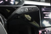 Audi e-tron Sportback 50 quattro S-line