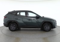 Hyundai Tucson 1.6 T-GDI Aut.