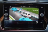 VW Touran 1.5 TSI DSG